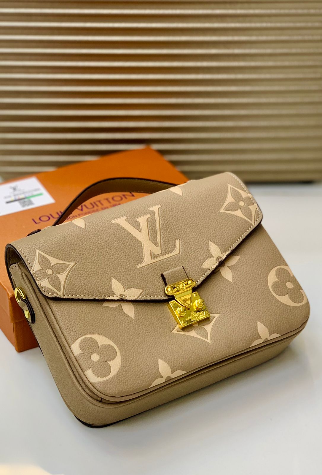 Louis Vuitton Shoulder Bag