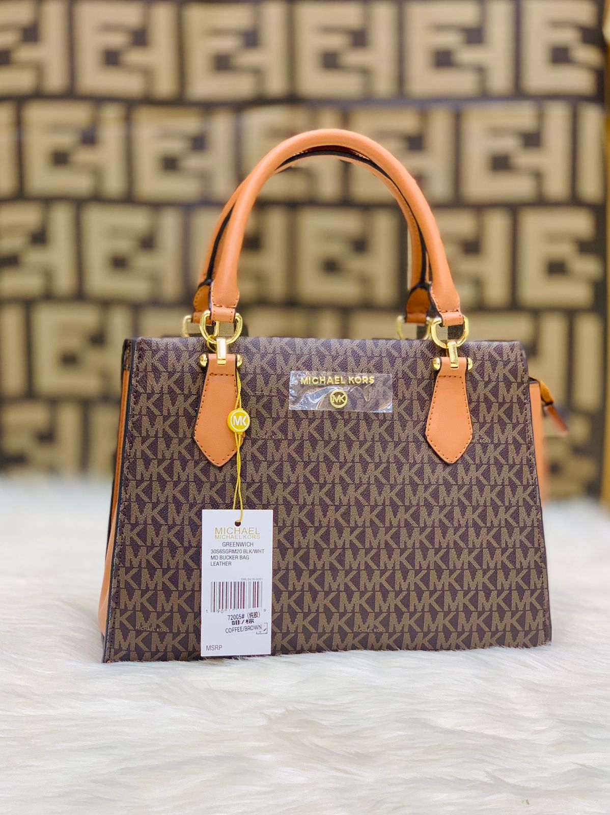 Michael Kors Hand Bag