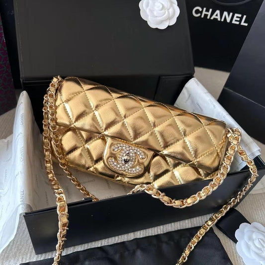 Chanel Shoulder Bag