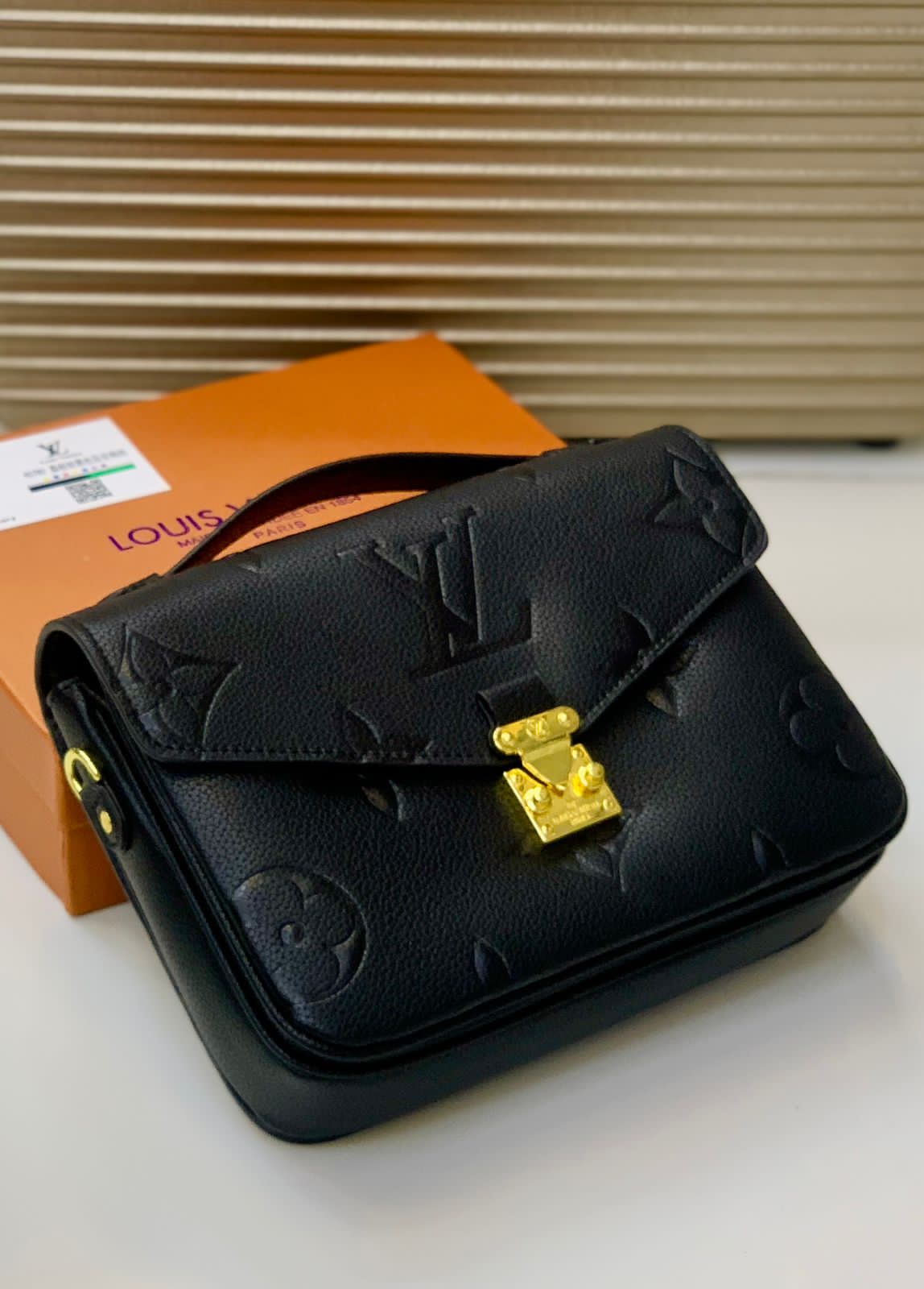 Louis Vuitton Shoulder Bag