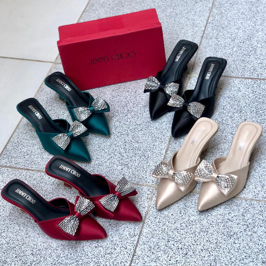 Jimmy Choo Heels