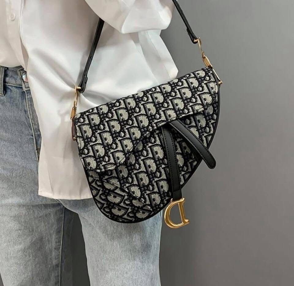 Christian Dior Shoulder Bag