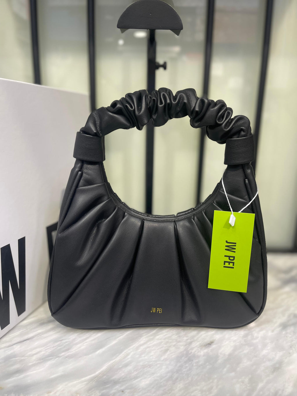 Jw Pei Hand Bag
