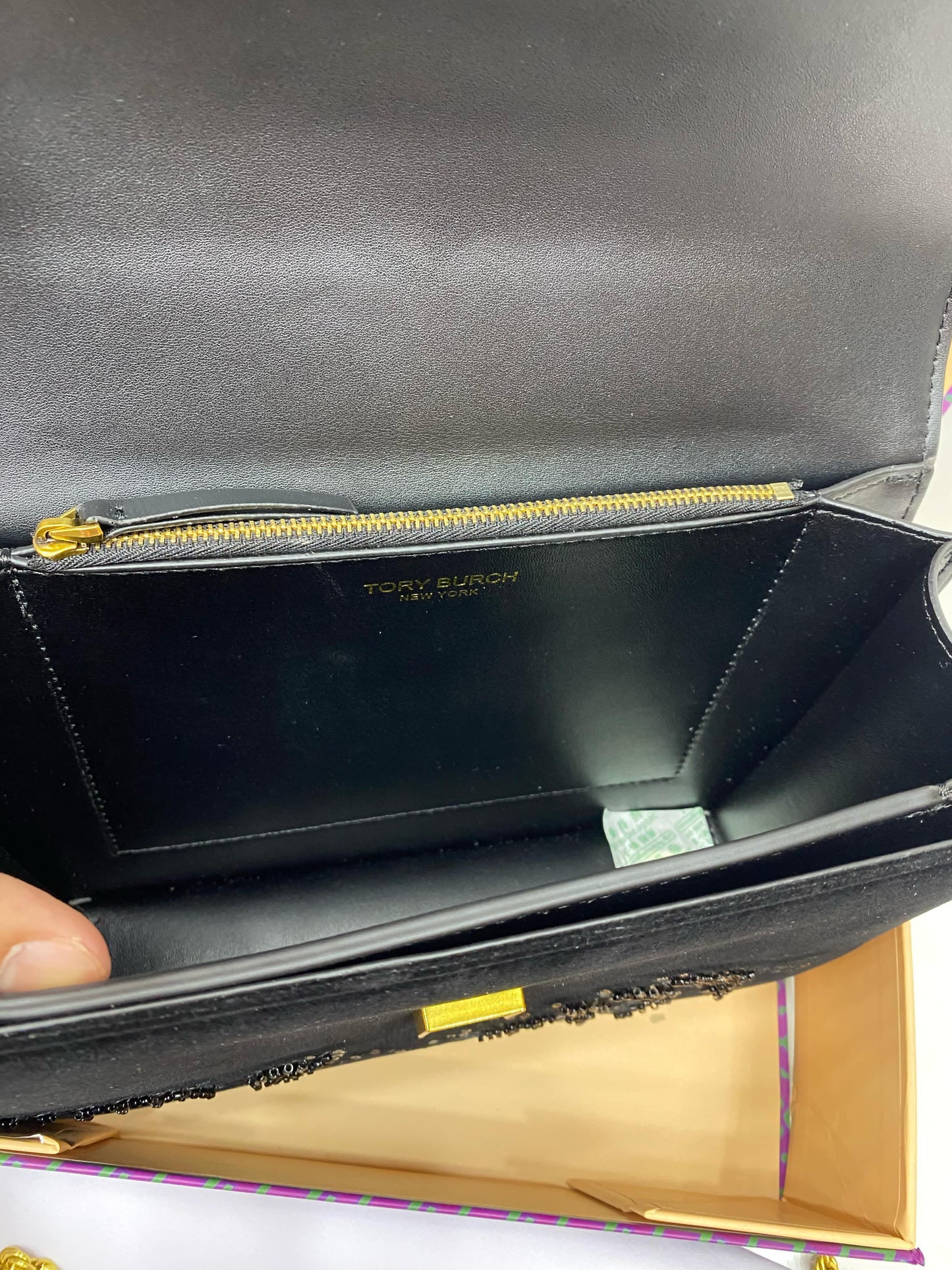 Tory Burch Shoulder Bag