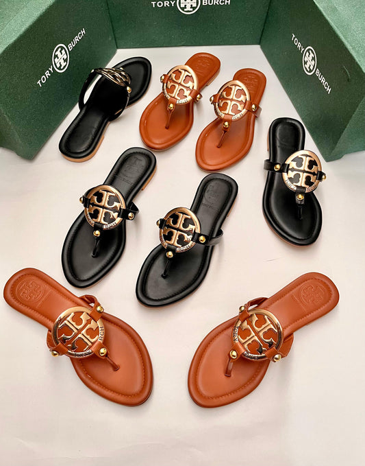 Tory Burch Flats