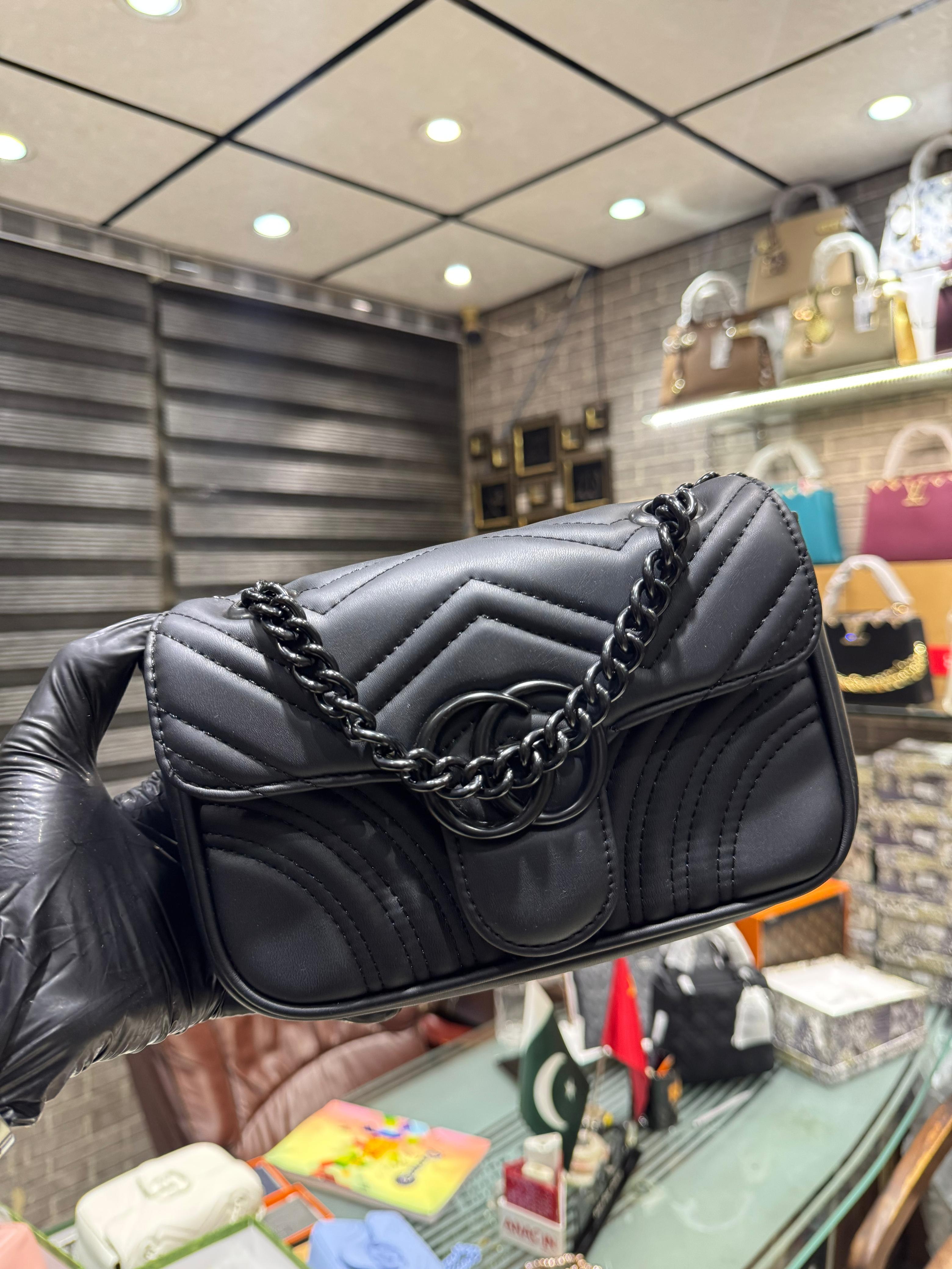 Gucci Handbag