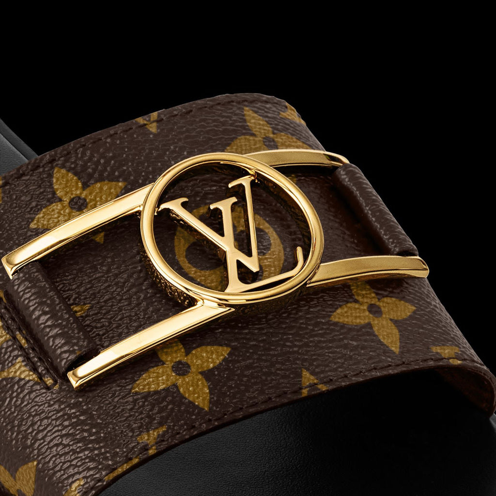 Louis Vuitton Flats