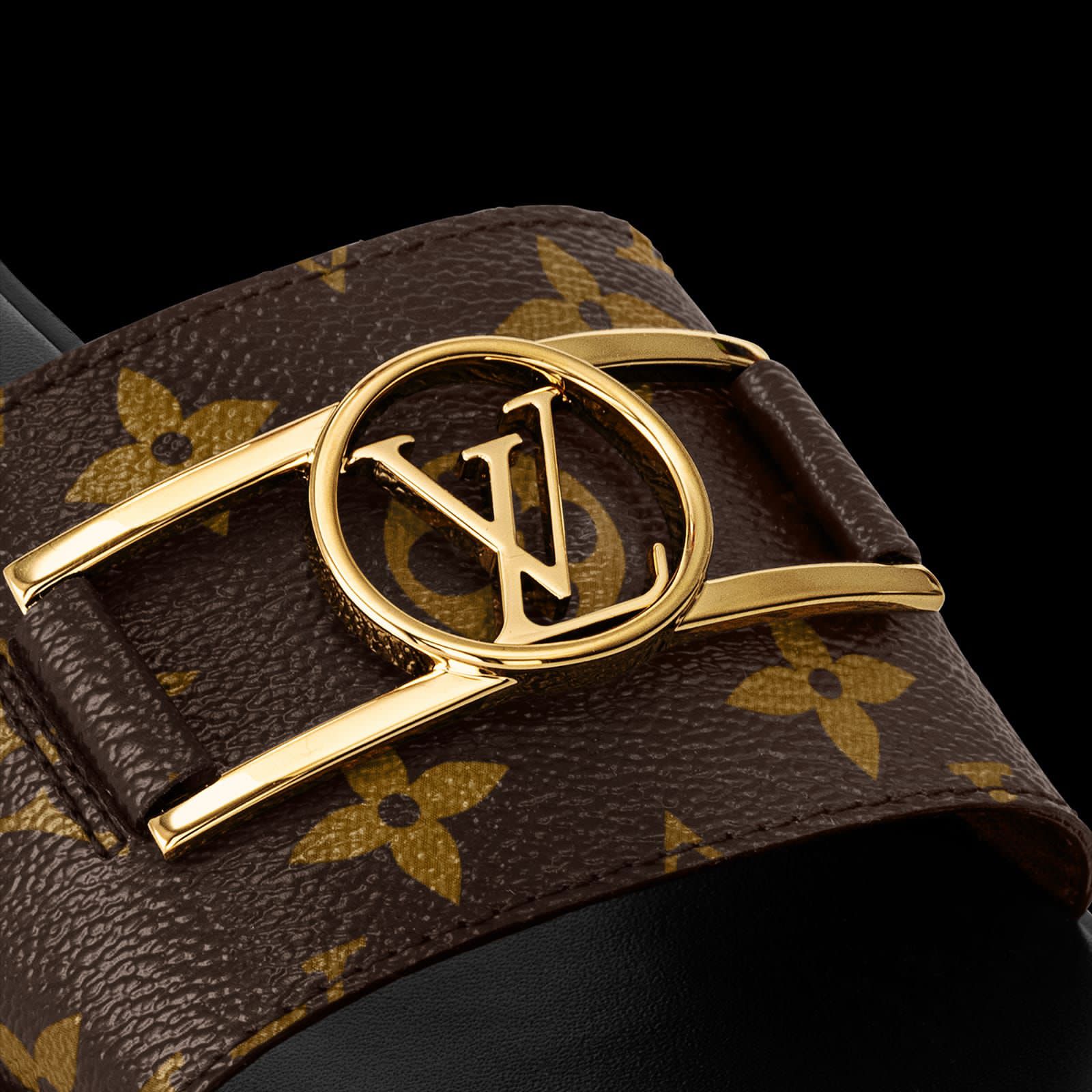 Louis Vuitton Flats