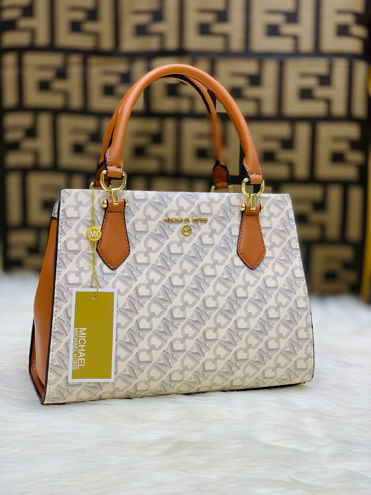 Michael Kors Hand Bag