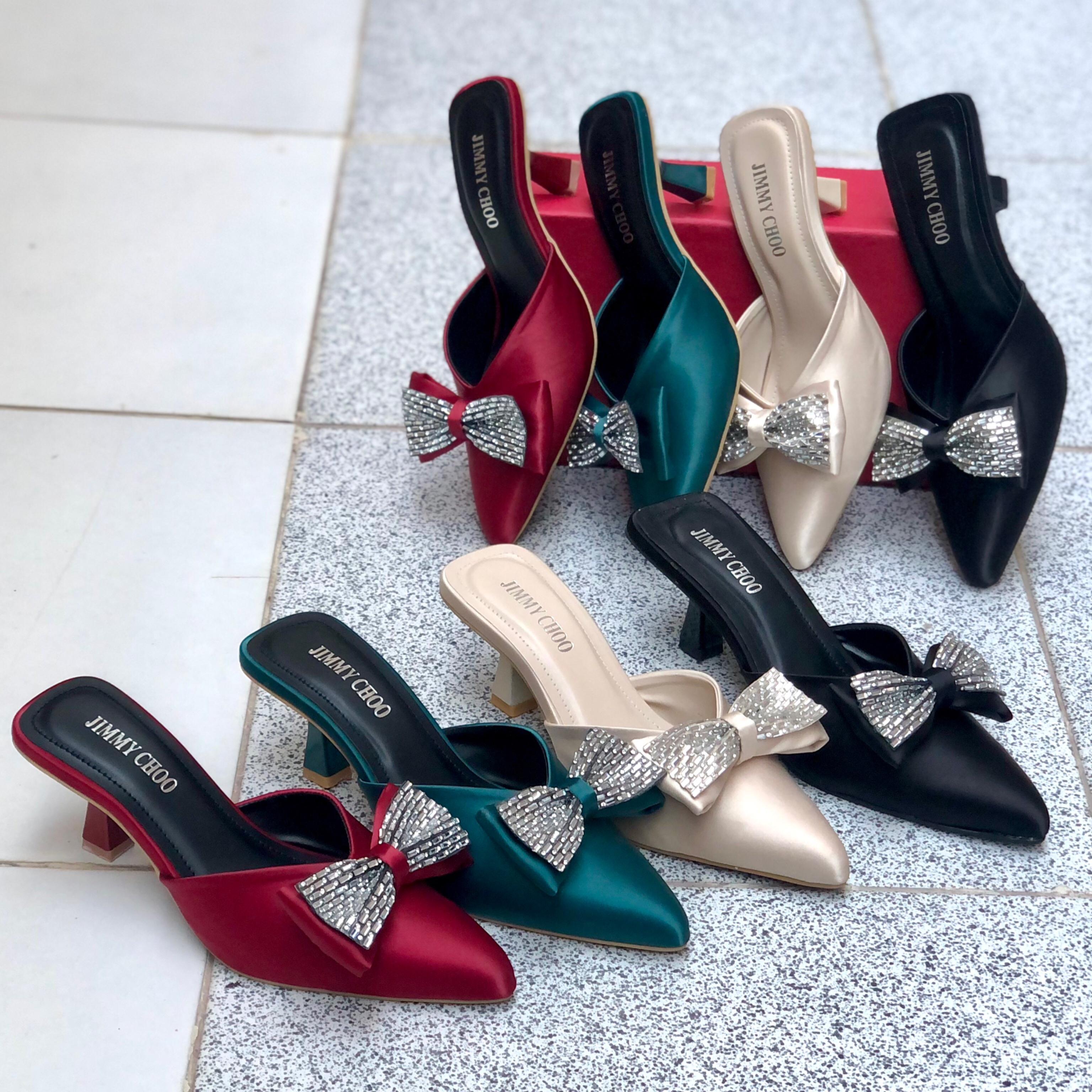Jimmy Choo Heels