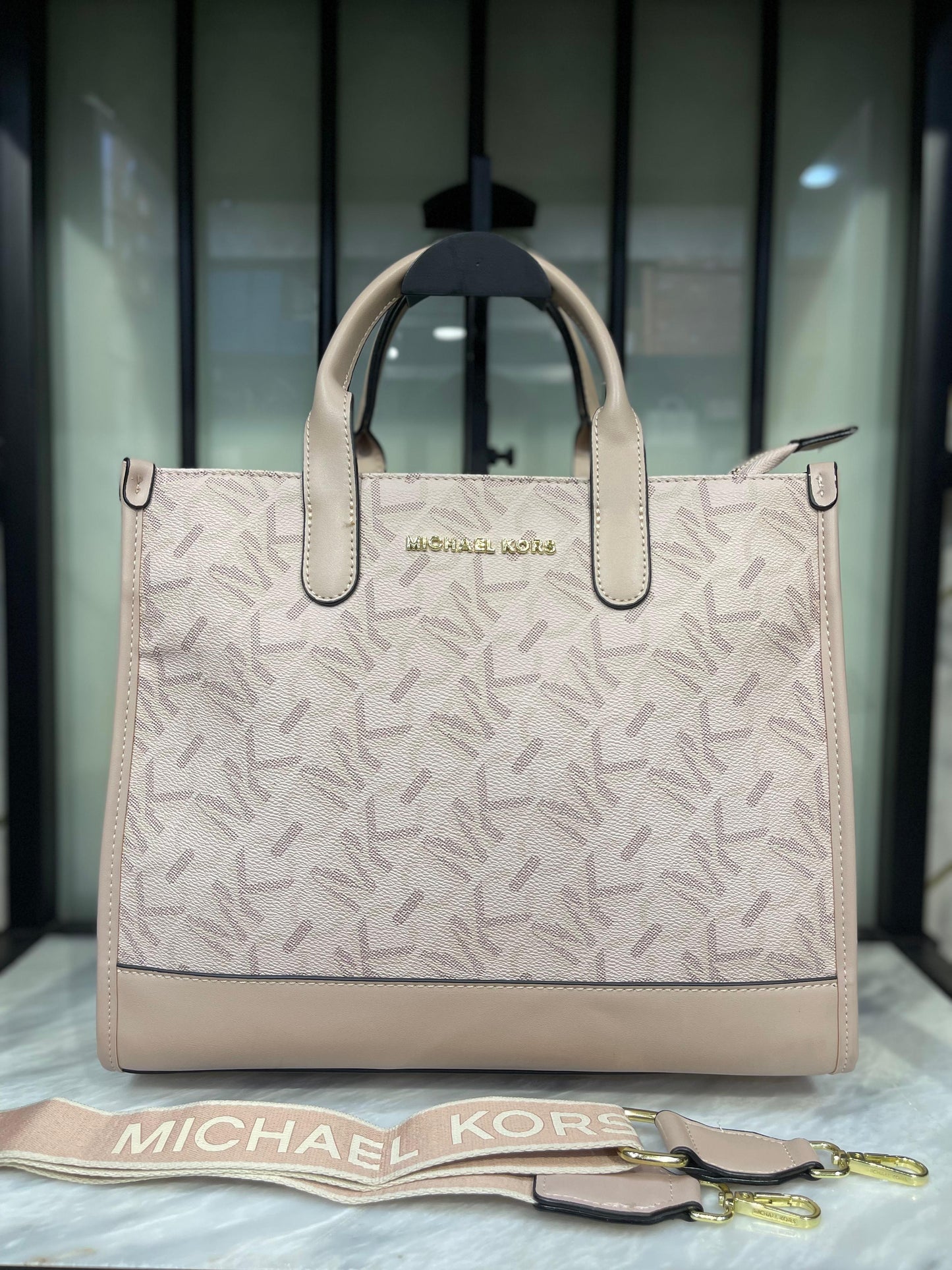 Michael Kors Tote Bag