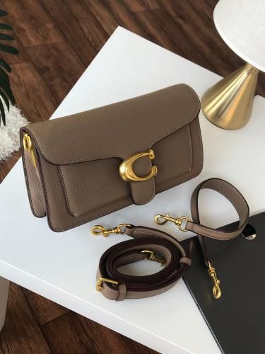 Coach Tabby Shoulder Bag