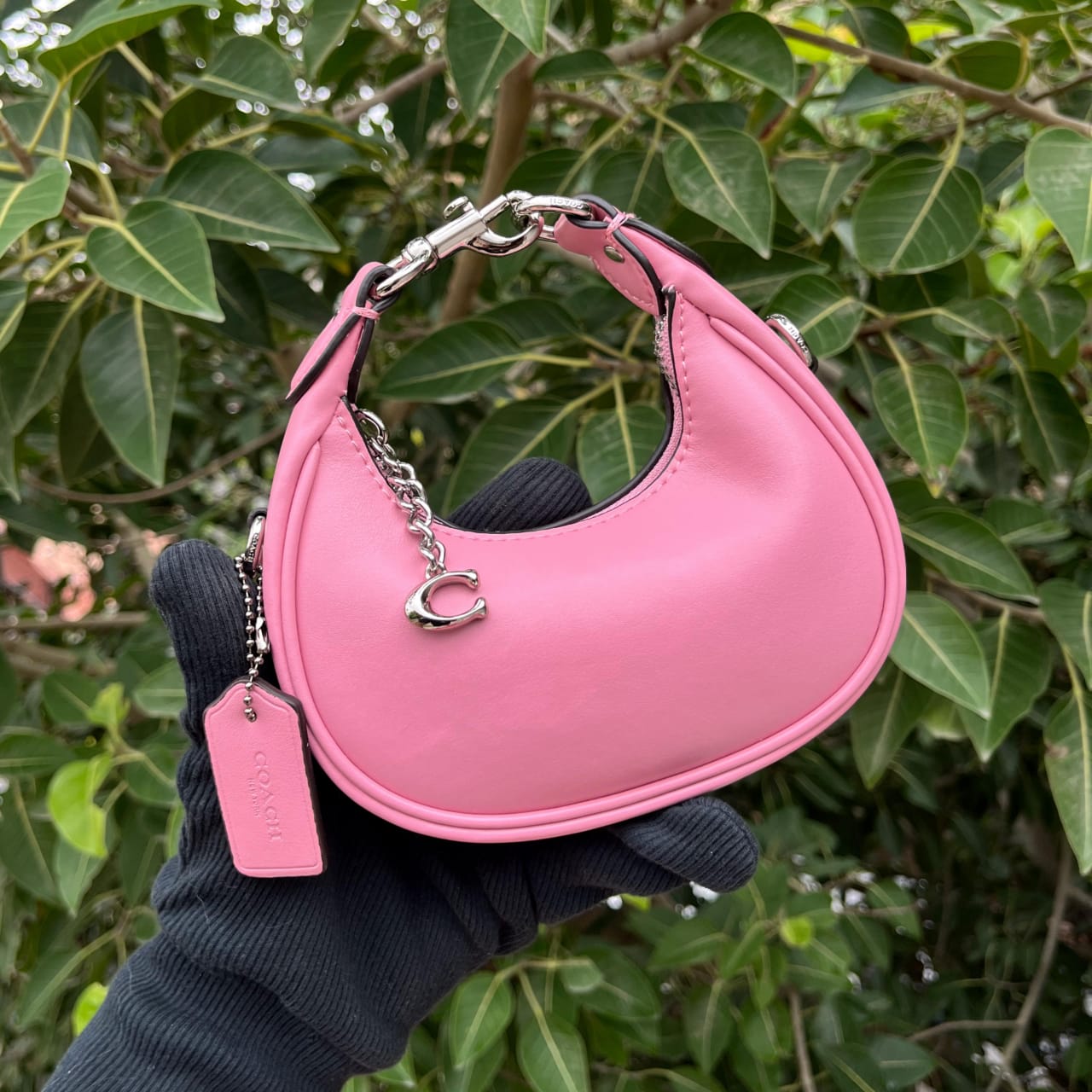 Coach Cross Body Bag