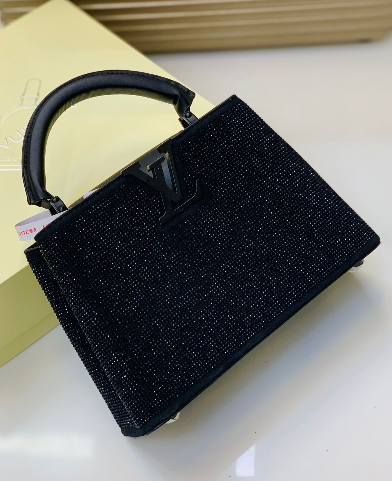 Louis Vuitton Hand Bag