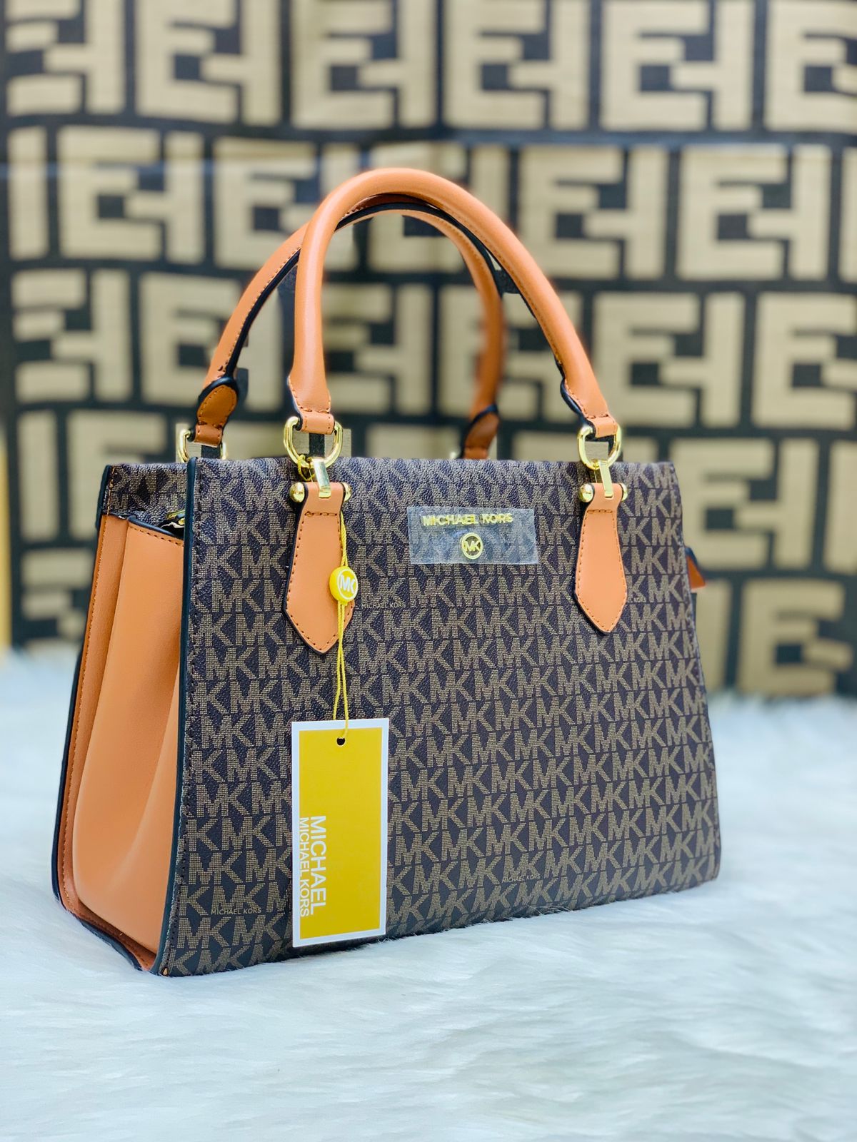 Michael Kors Hand Bag