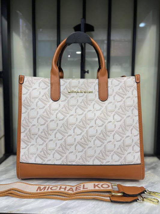 Michael Kors Tote Bag