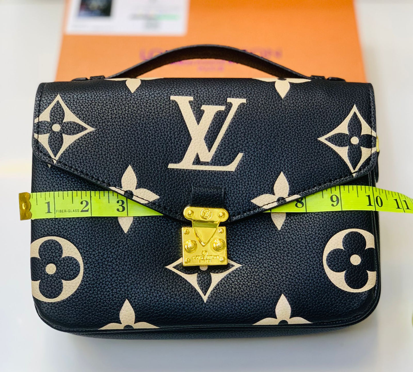 Louis Vuitton Shoulder Bag