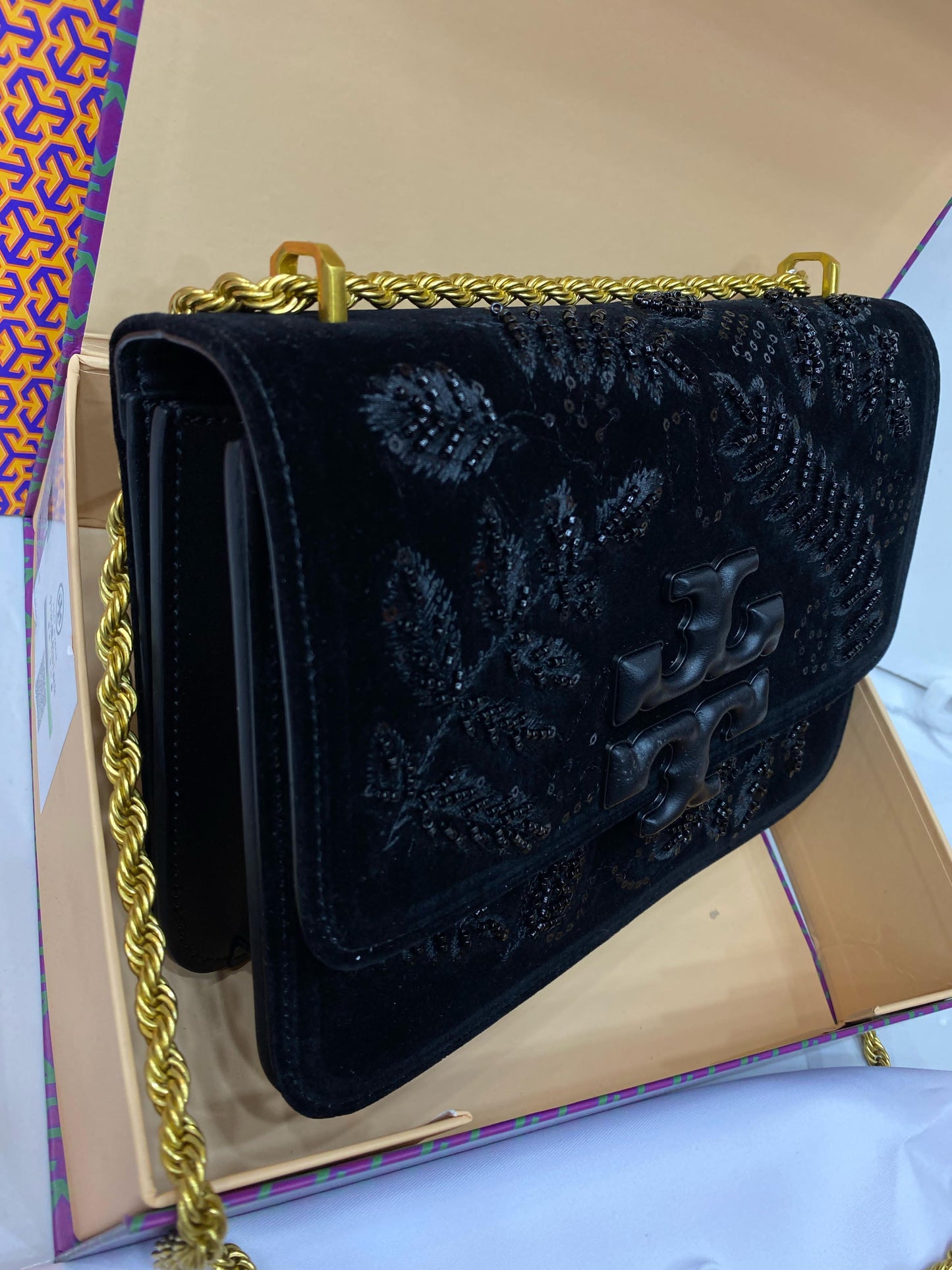 Tory Burch Shoulder Bag