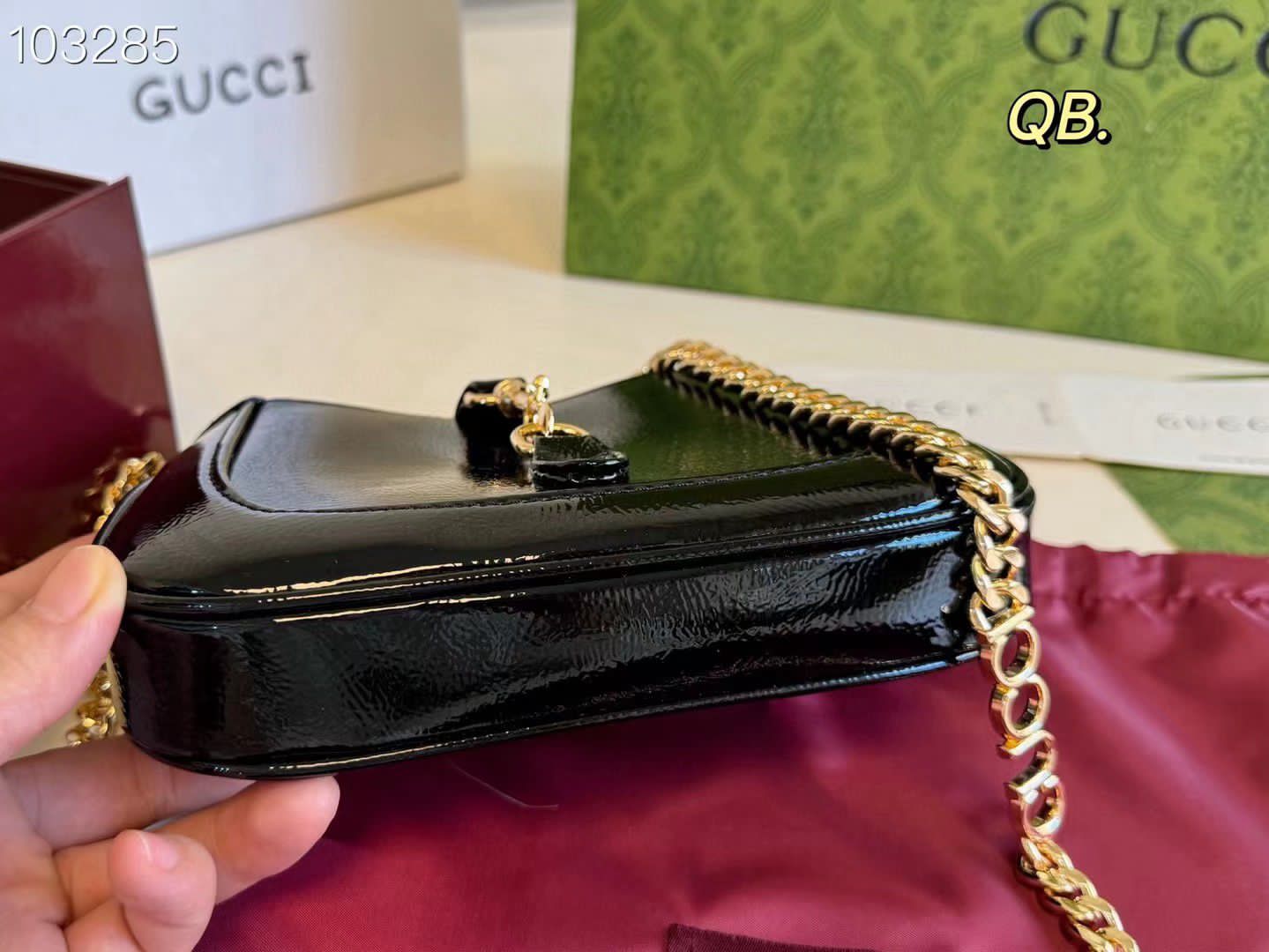 Gucci Shoulder Bag