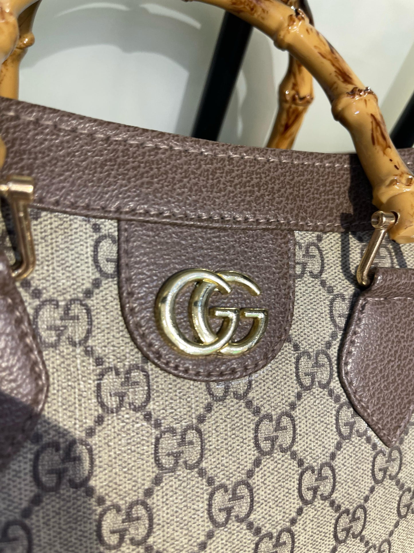 Gucci Tote Bag