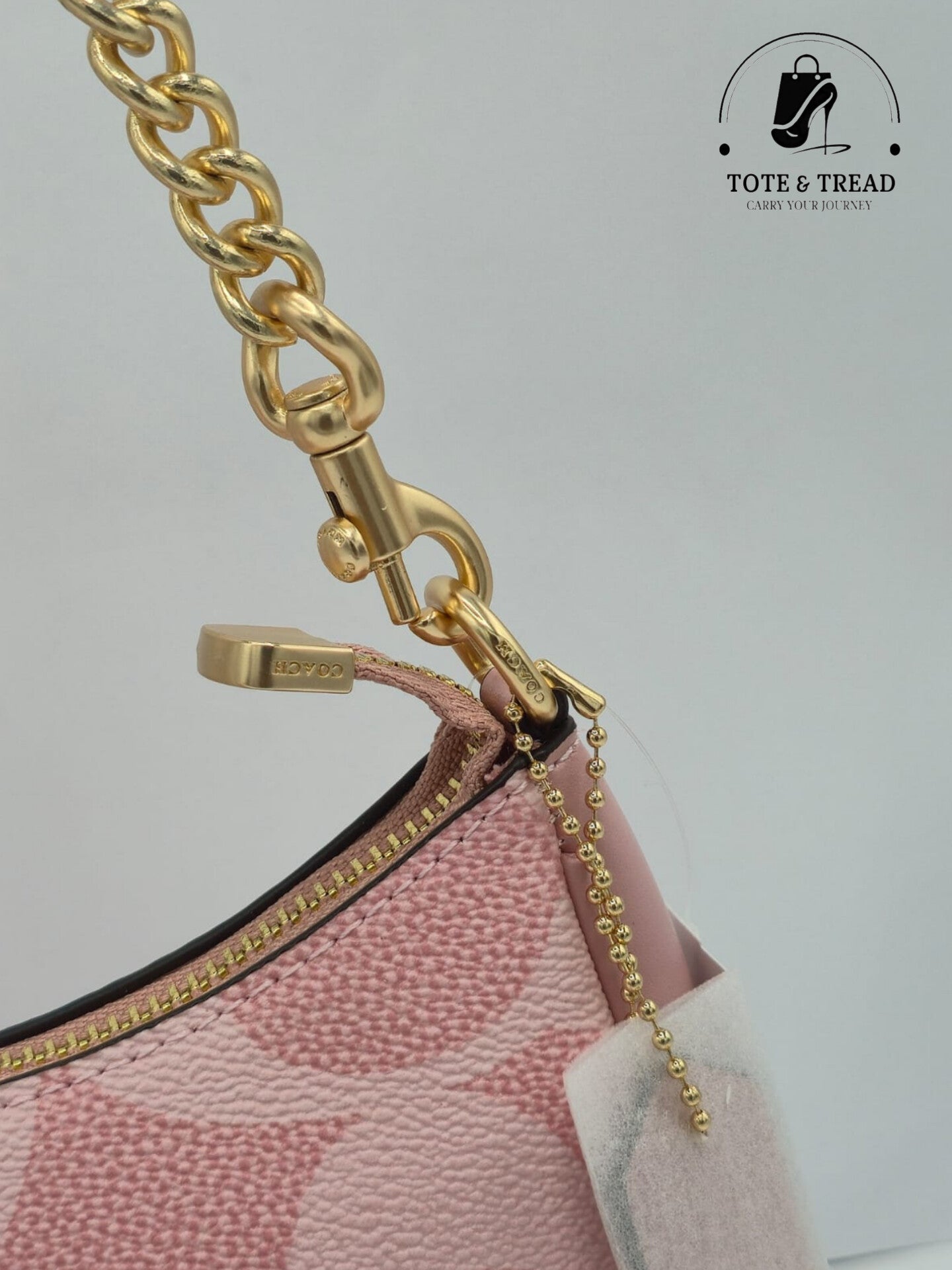 Coach Shoulder Bag