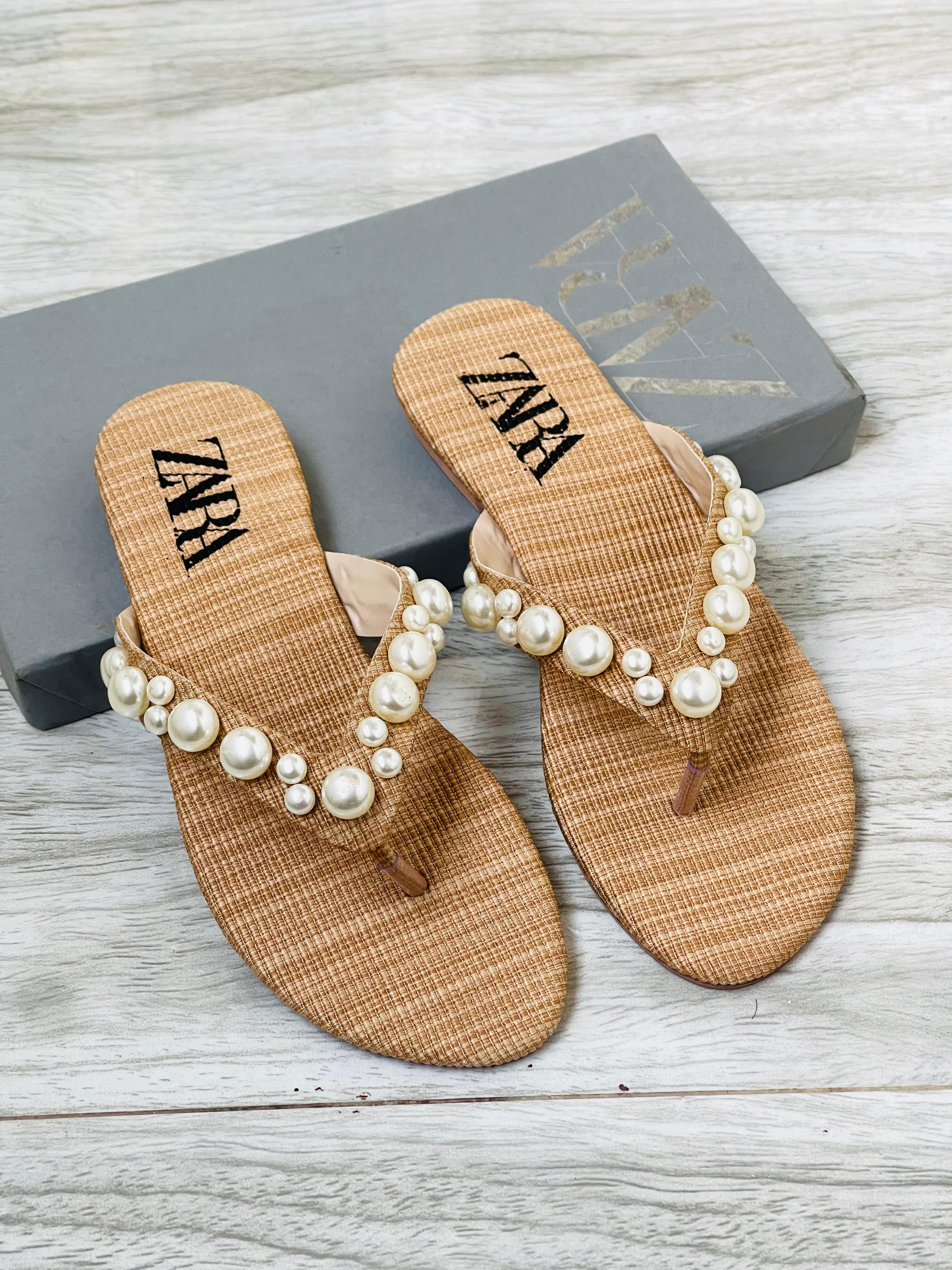 Zara Flats