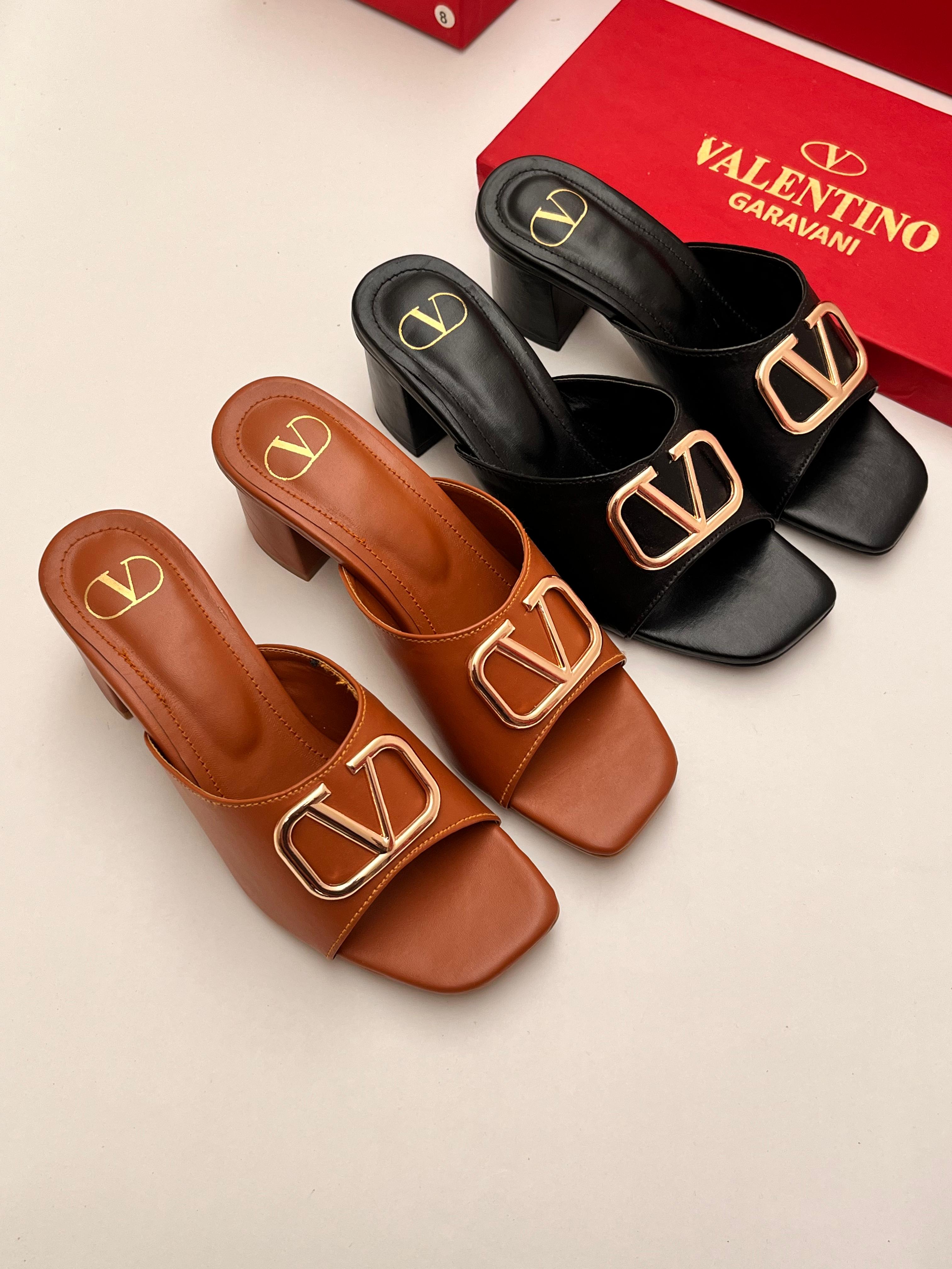 Valentino Heels