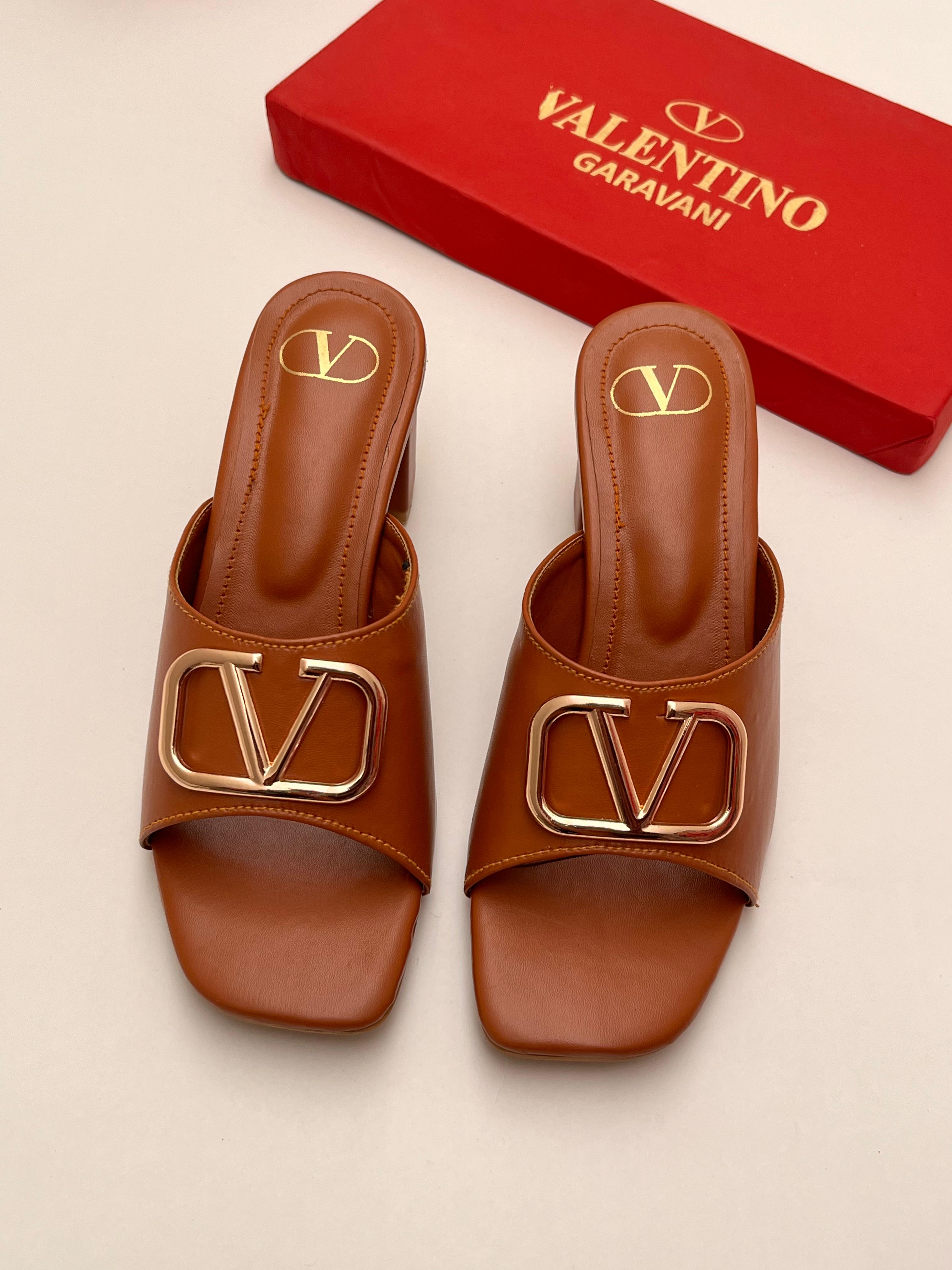 Valentino Heels