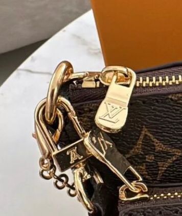 Louis Vuitton Cross Body Bag
