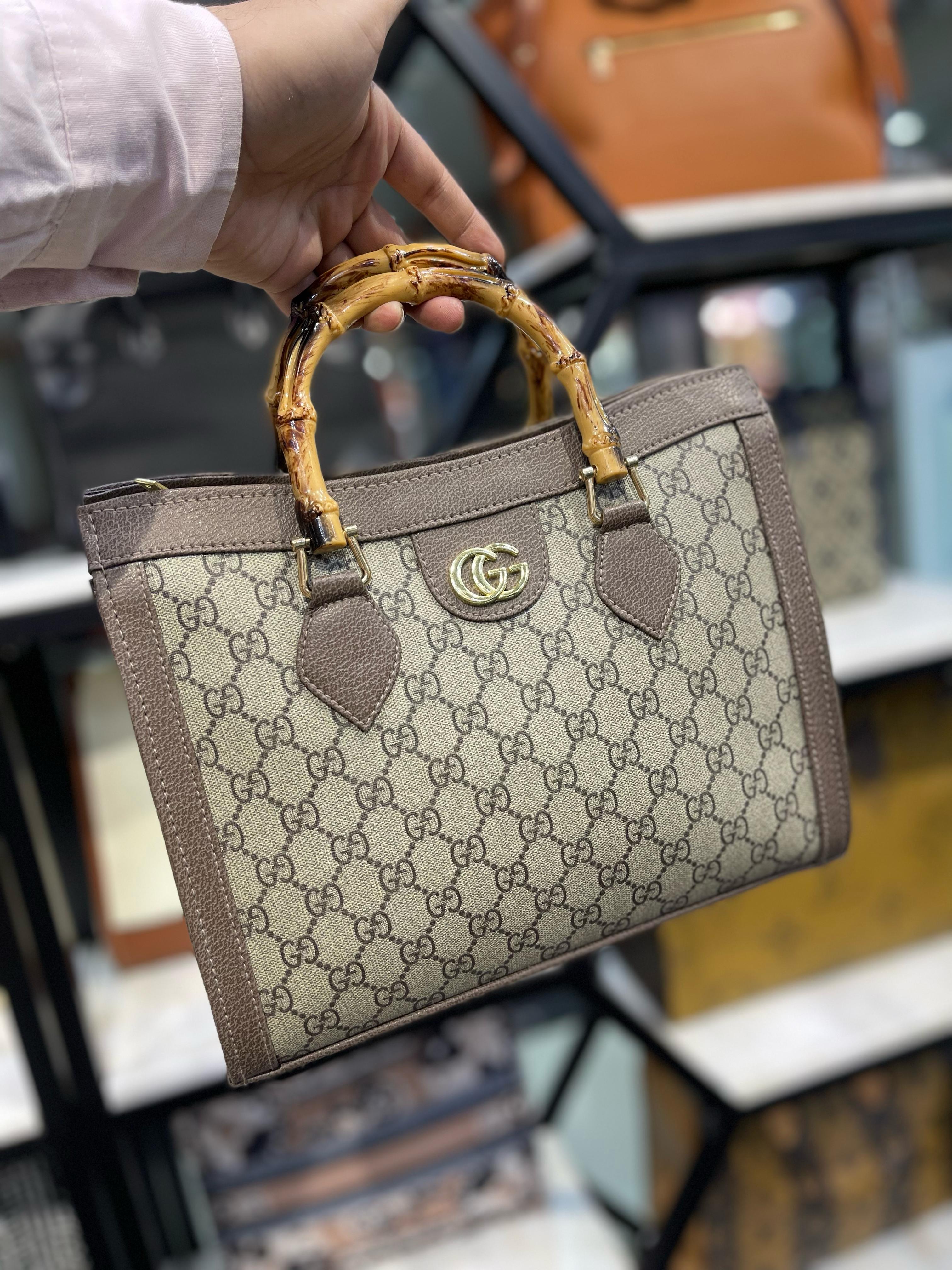 Gucci Tote Bag