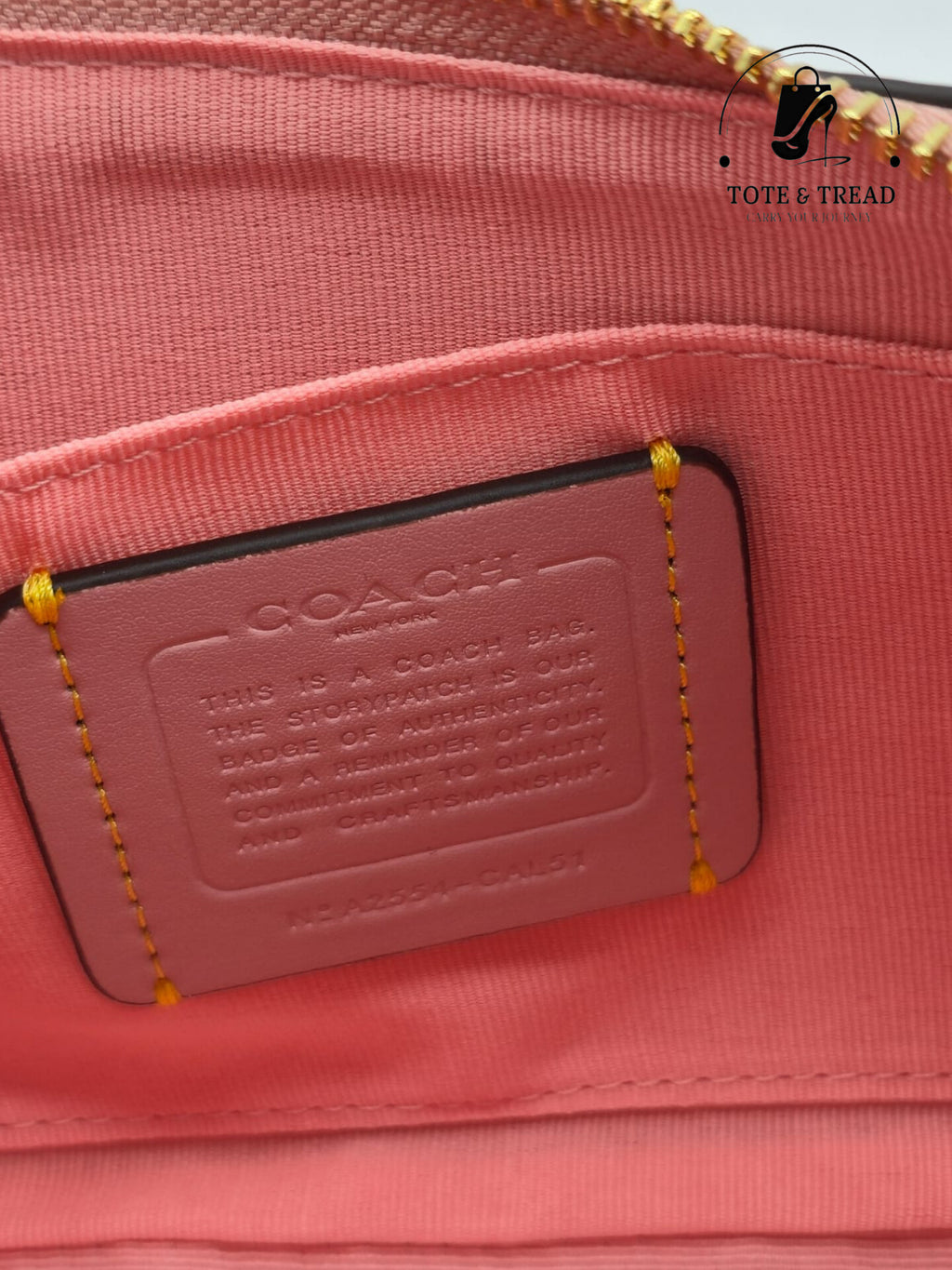 Coach Shoulder Bag