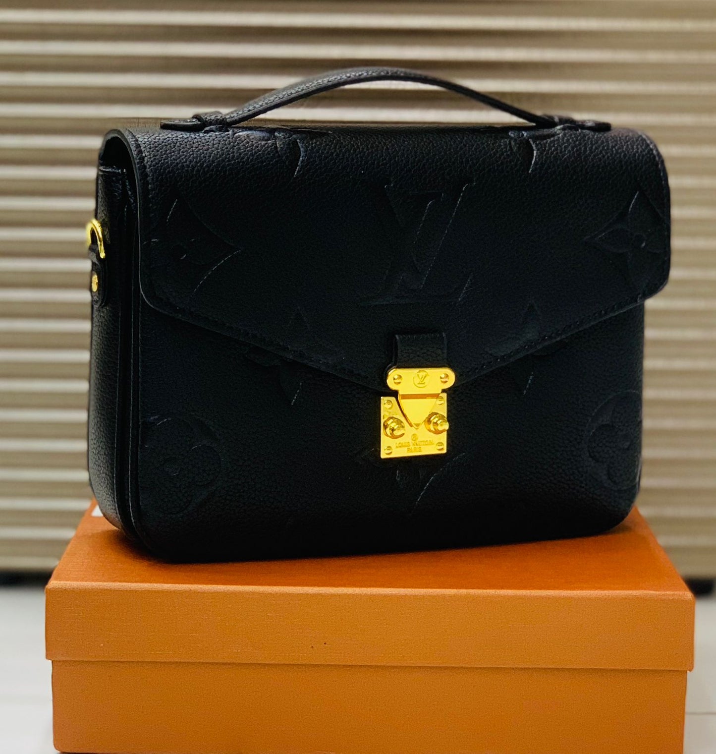 Louis Vuitton Shoulder Bag