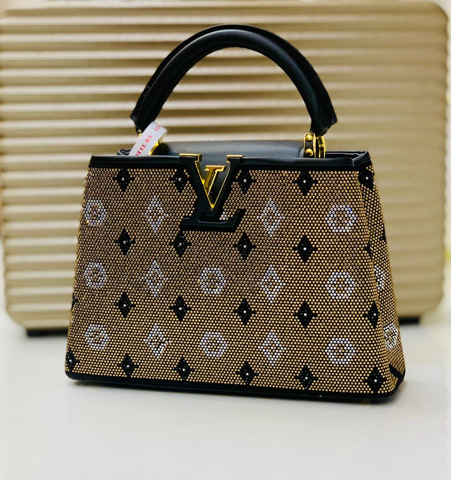 Louis Vuitton Hand Bag