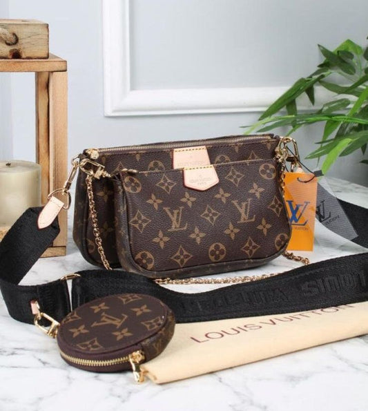 Louis Vuitton Cross Body Bag