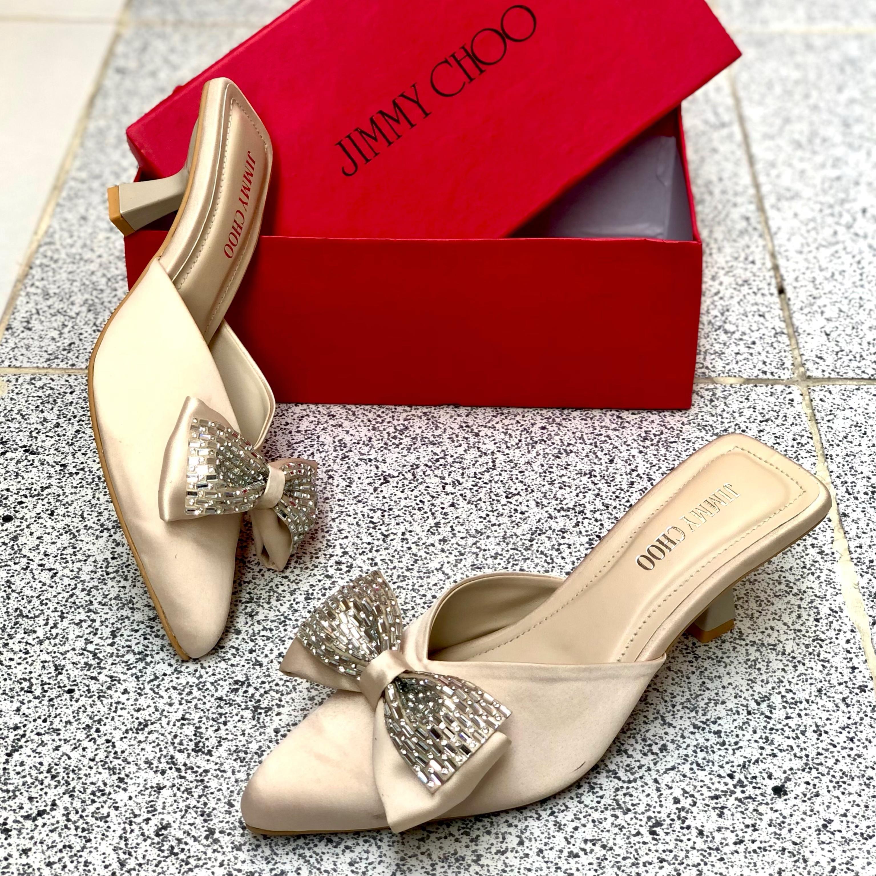 Jimmy Choo Heels