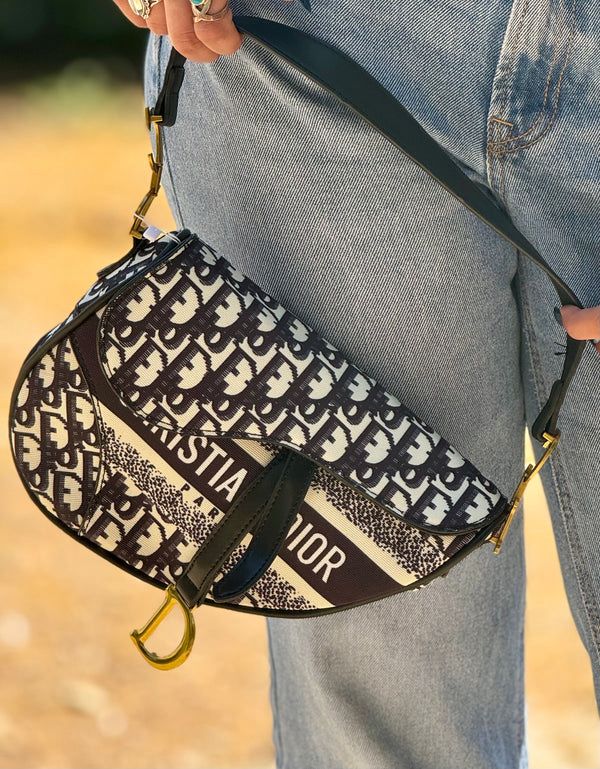 Christian Dior Shoulder Bag